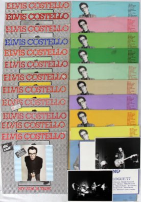 Elvis+Costello+My+Aim+Is+True+-+Collection+of+564341